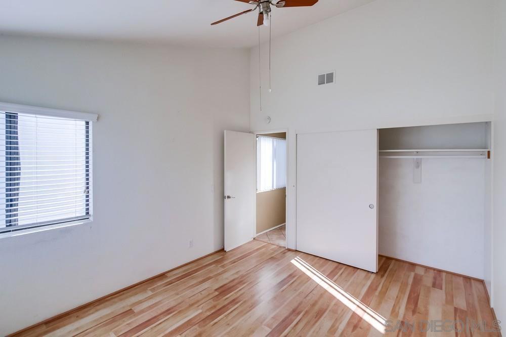 University City - Residential