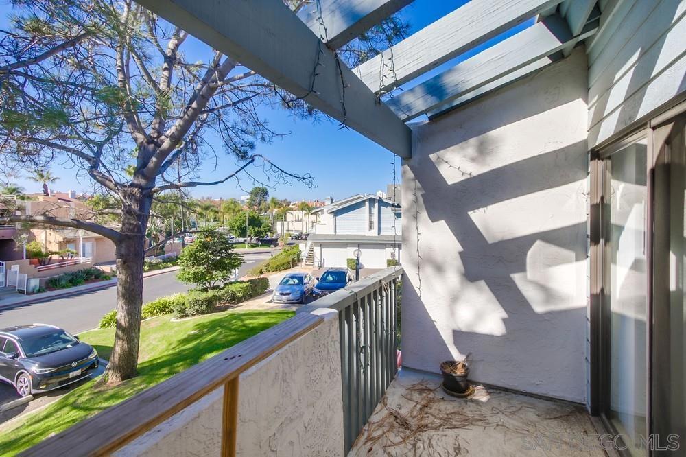 University City - Residential