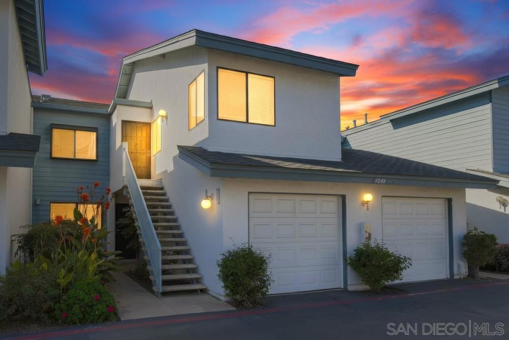 University City - Residential