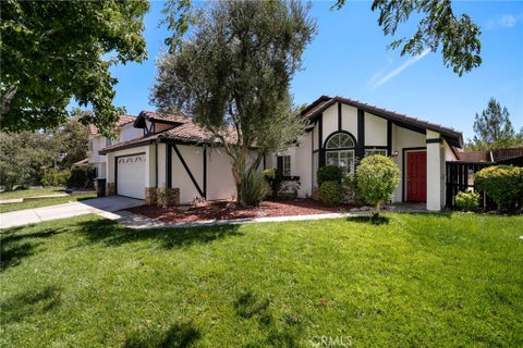 Photo of 3030 Twincreek Avenue, Palmdale, CA 93551 (MLS # SR26183006)