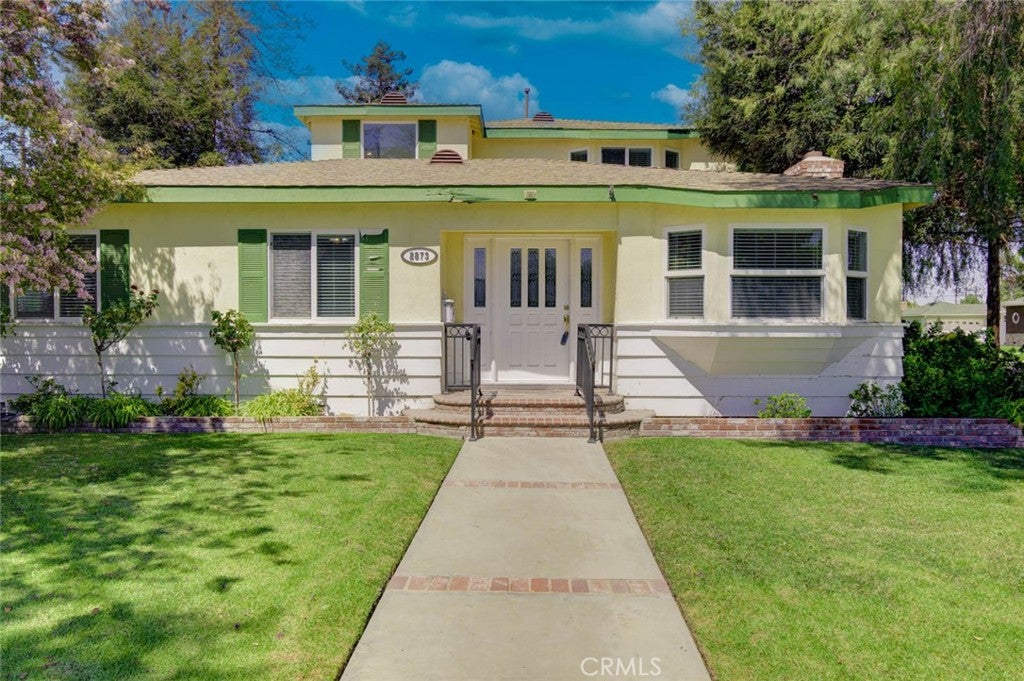 2873 San Vicente Ave