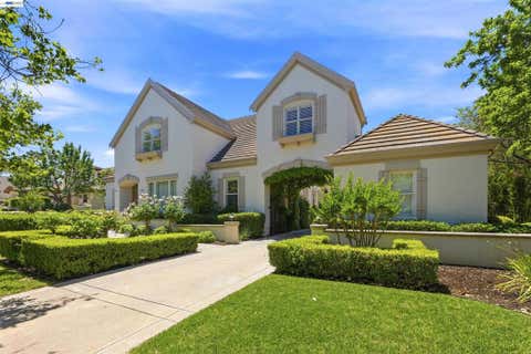 Photo of 3019 E. Ruby Hill Dr. DR, Pleasanton, CA 94566 (MLS # 41136943)