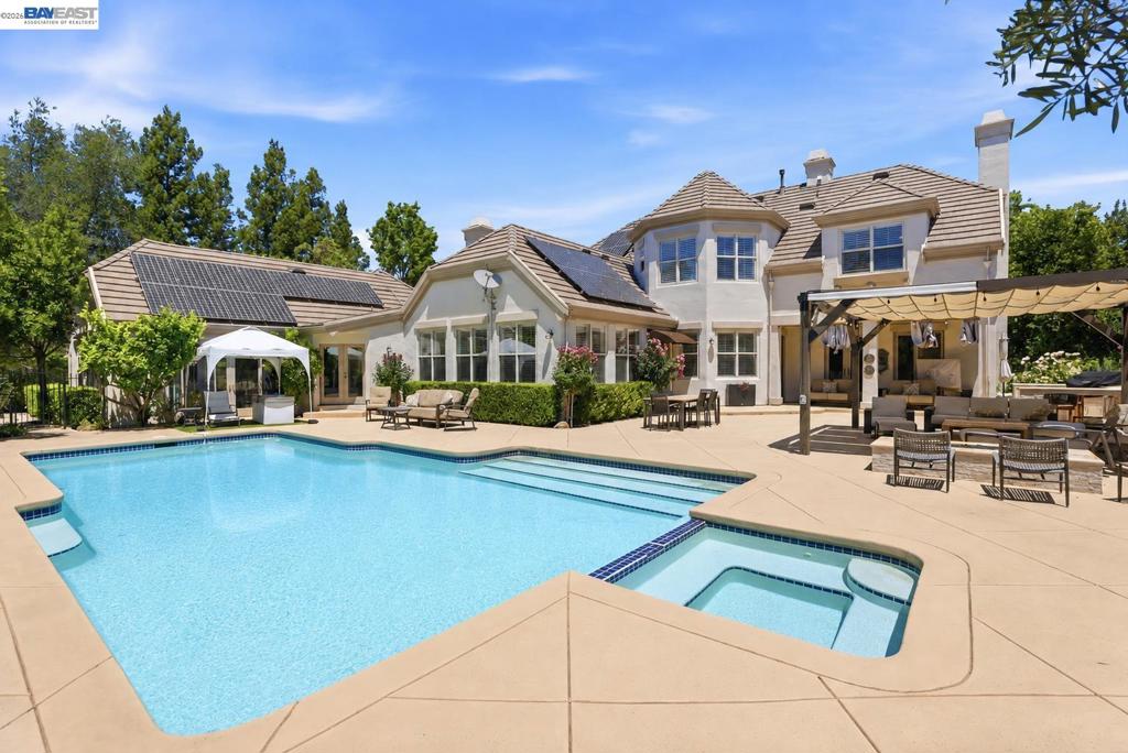 3019 E. Ruby Hill Dr. DR