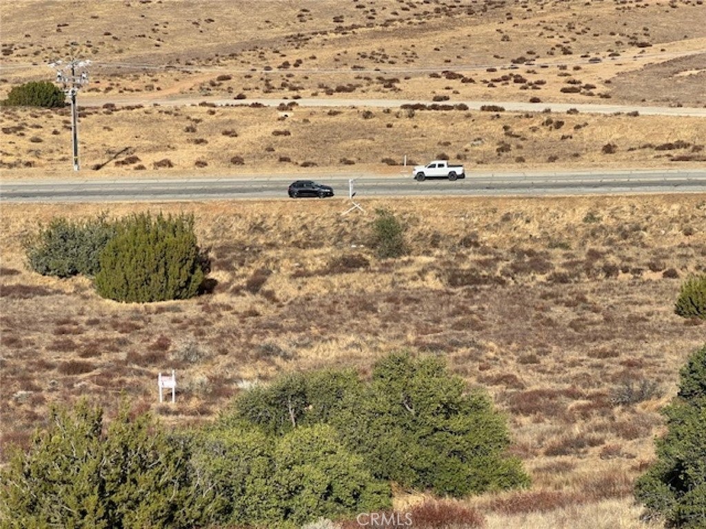 0 Sierra Highway