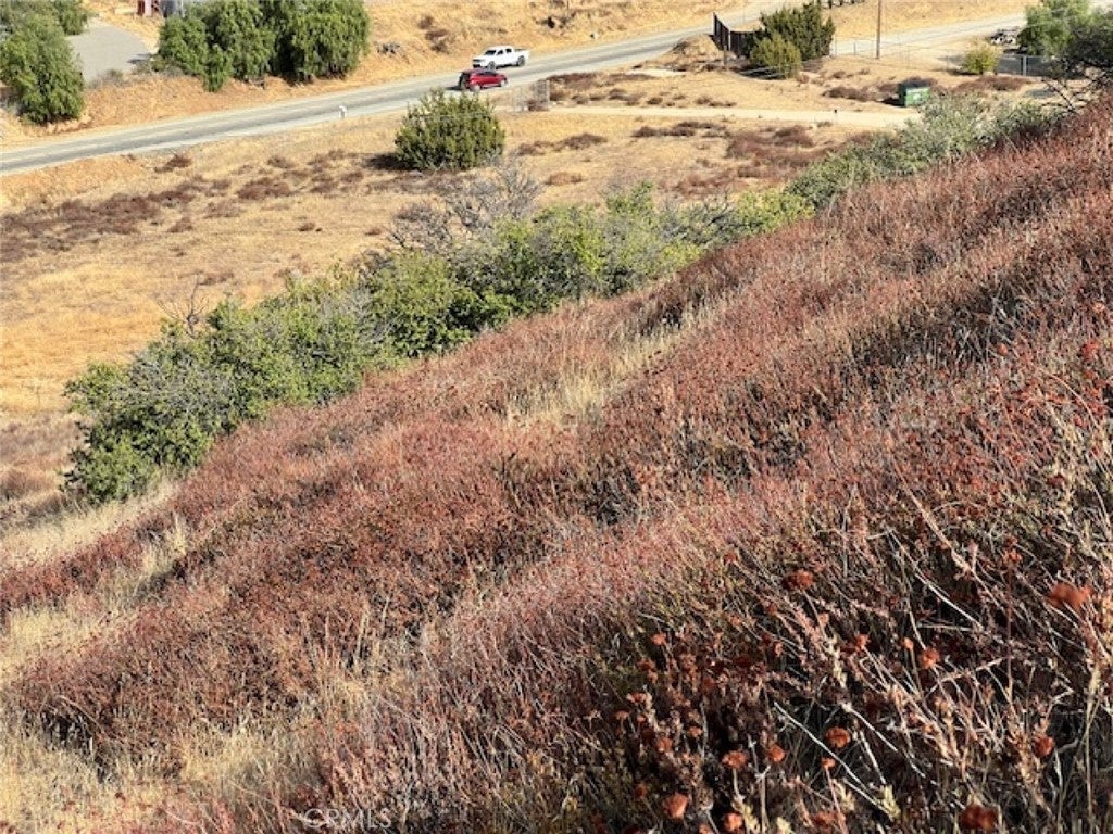 0 Sierra Highway