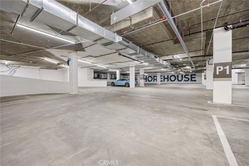 Downtown Area (DOWN) - Residential