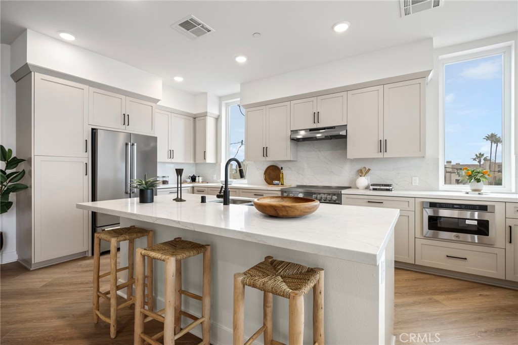 Downtown Area (DOWN) - Residential