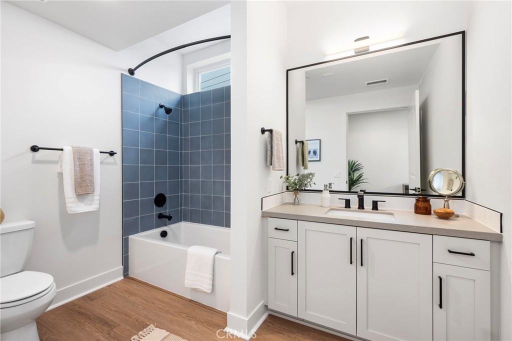 Downtown Area (DOWN) - Residential