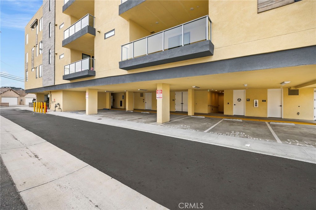 Downtown Area (DOWN) - Residential