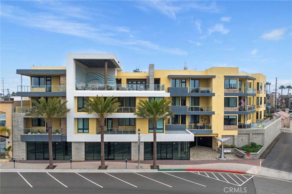 Downtown Area (DOWN) - Residential