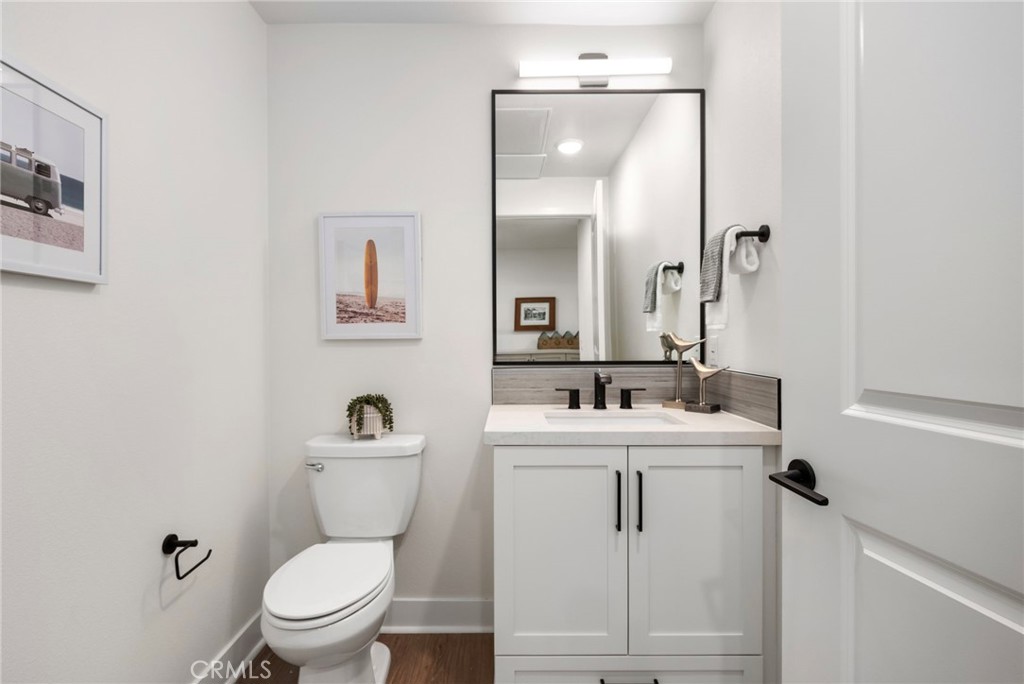 Downtown Area (DOWN) - Residential