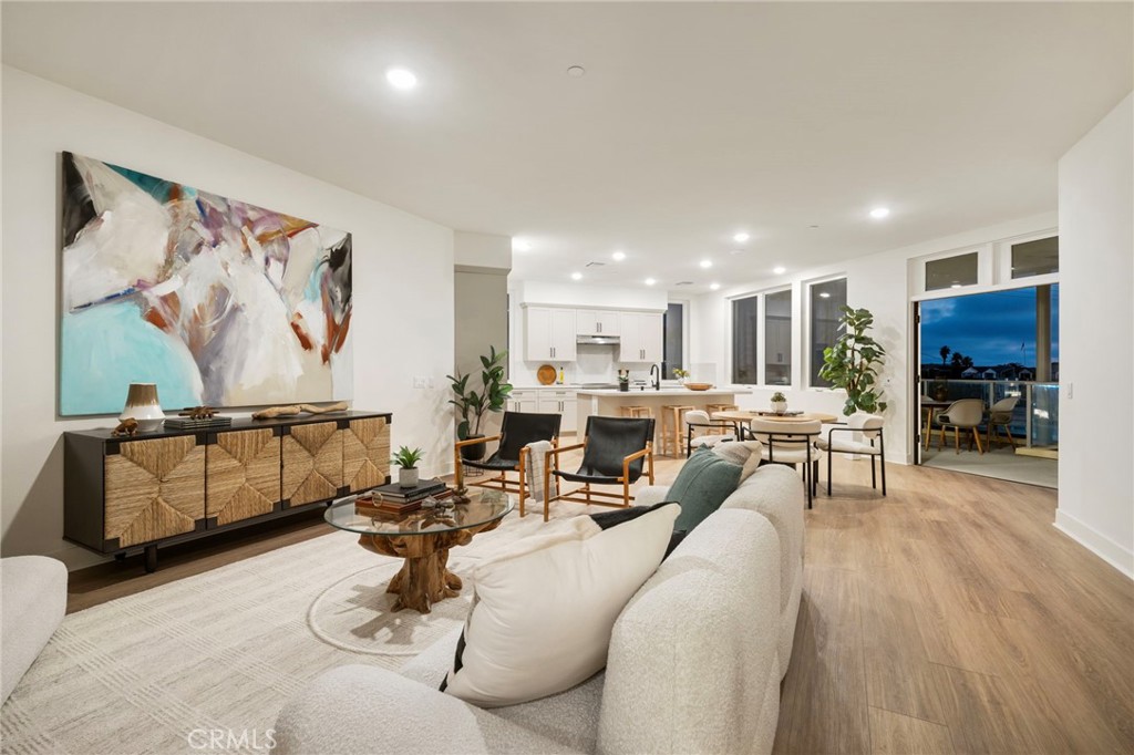 Downtown Area (DOWN) - Residential