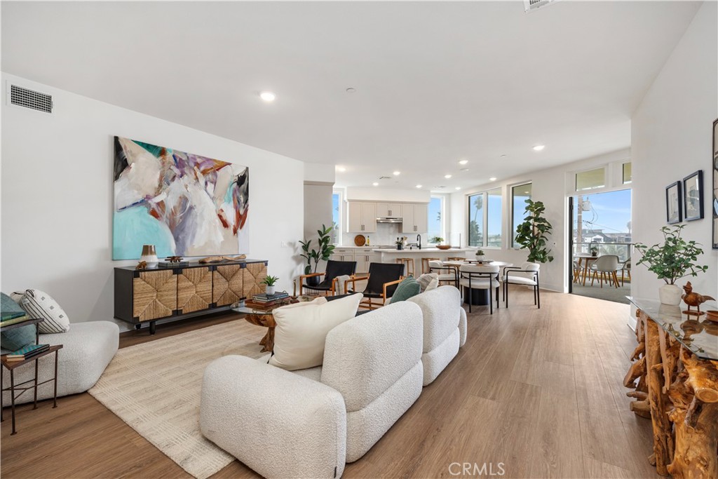 Downtown Area (DOWN) - Residential