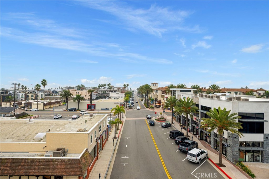 Downtown Area (DOWN) - Residential