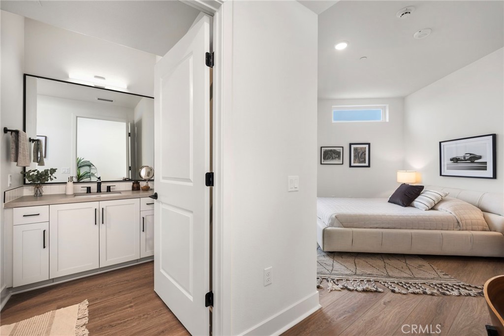 Downtown Area (DOWN) - Residential