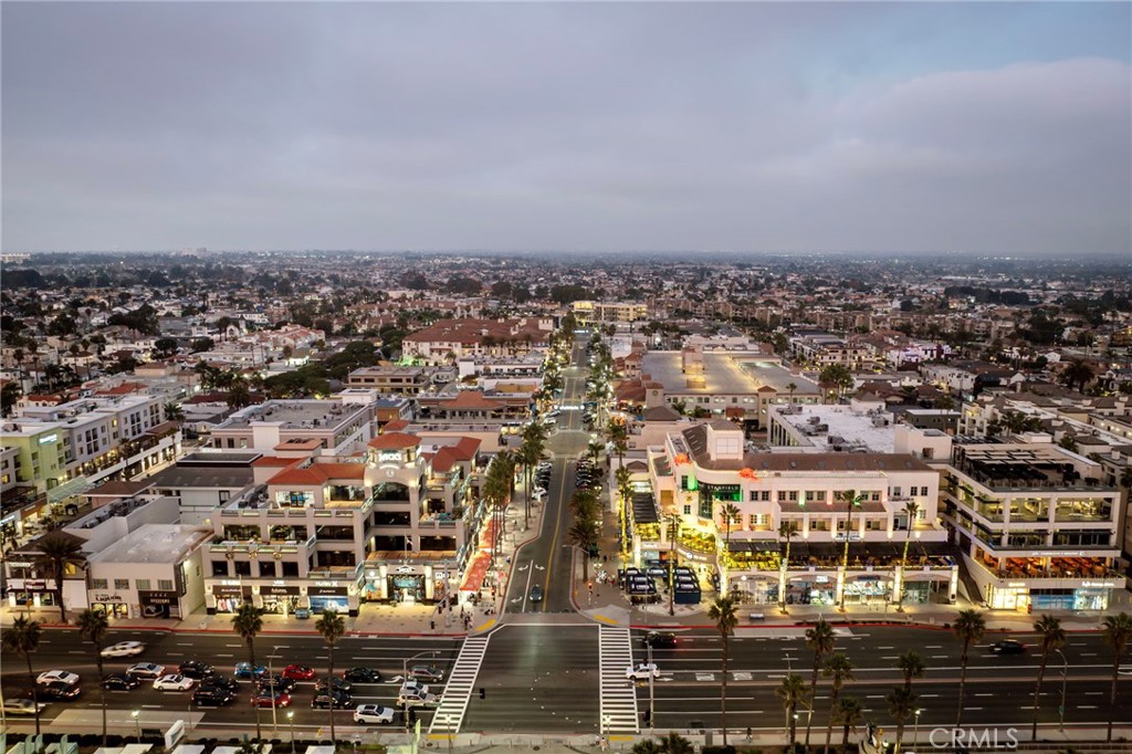 Downtown Area (DOWN) - Residential