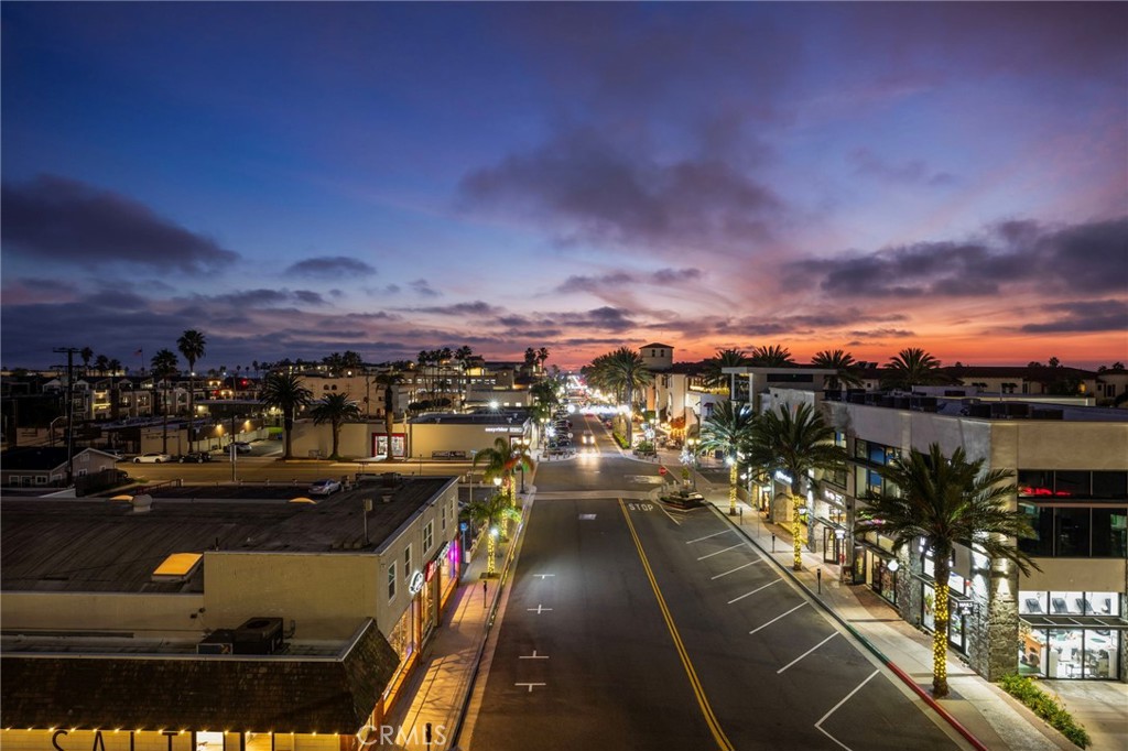 Downtown Area (DOWN) - Residential