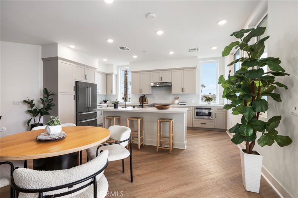 Downtown Area (DOWN) - Residential