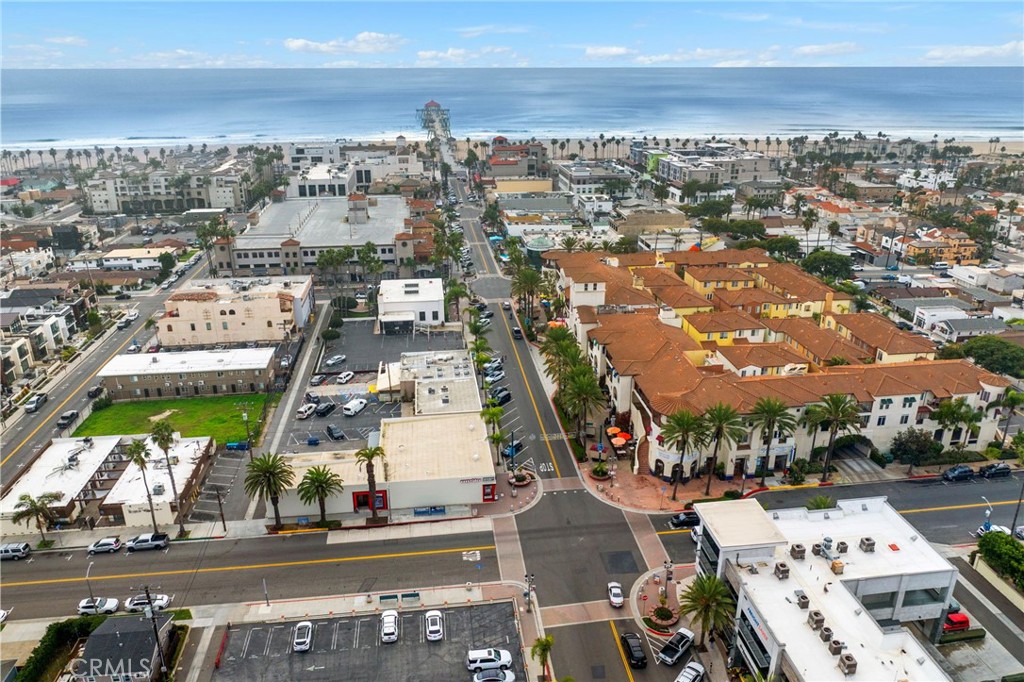 Downtown Area (DOWN) - Residential