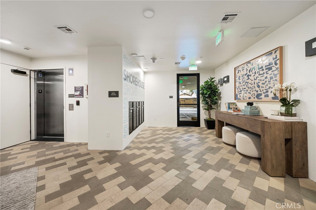 Downtown Area (DOWN) - Residential