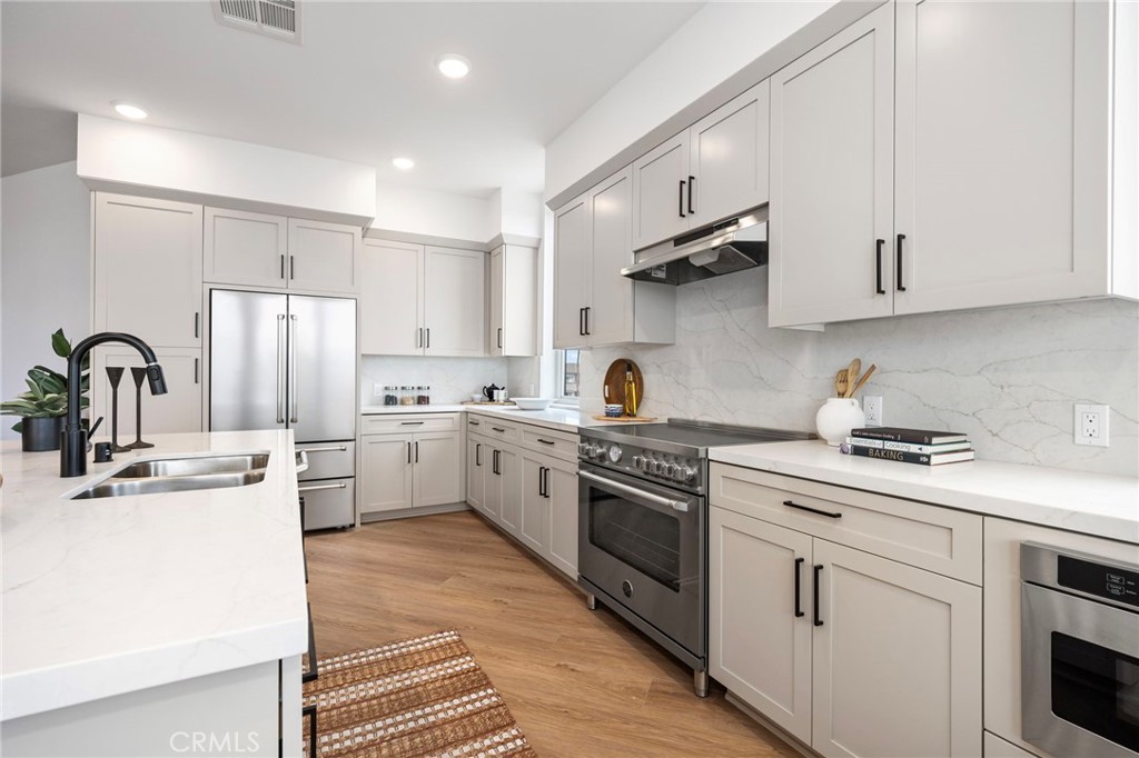 Downtown Area (DOWN) - Residential