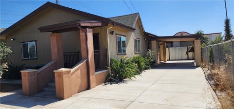 Photo of 3112 1st ST, Riverside, CA 92507 (MLS # CV26194251)
