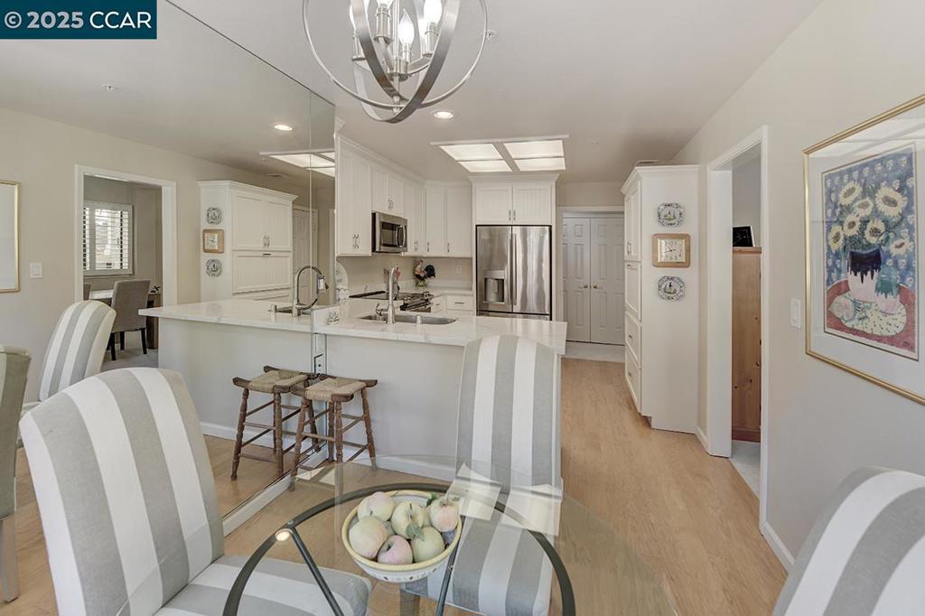 ROSSMOOR - Residential