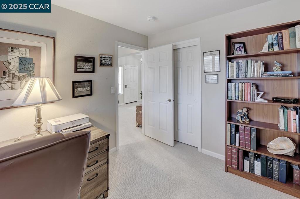 ROSSMOOR - Residential