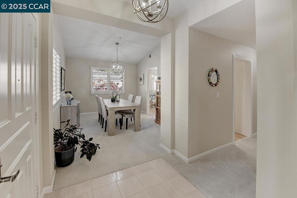 ROSSMOOR - Residential