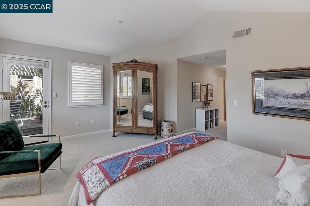 ROSSMOOR - Residential