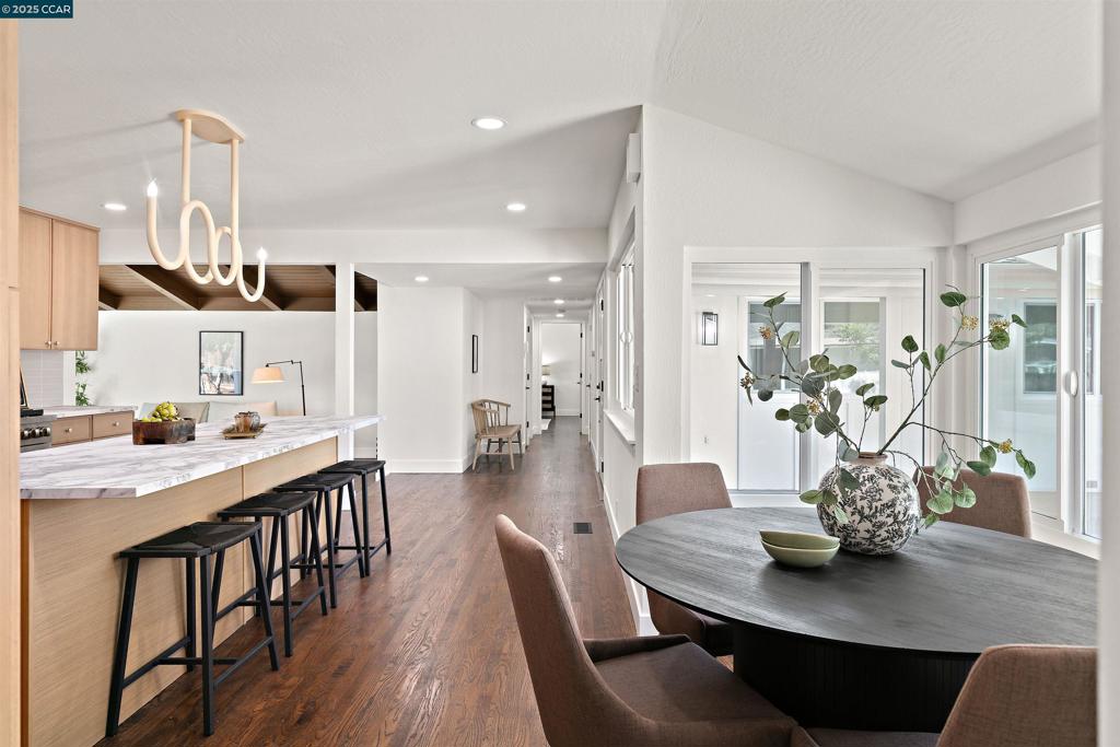 NORTHGATE AREA - Residential