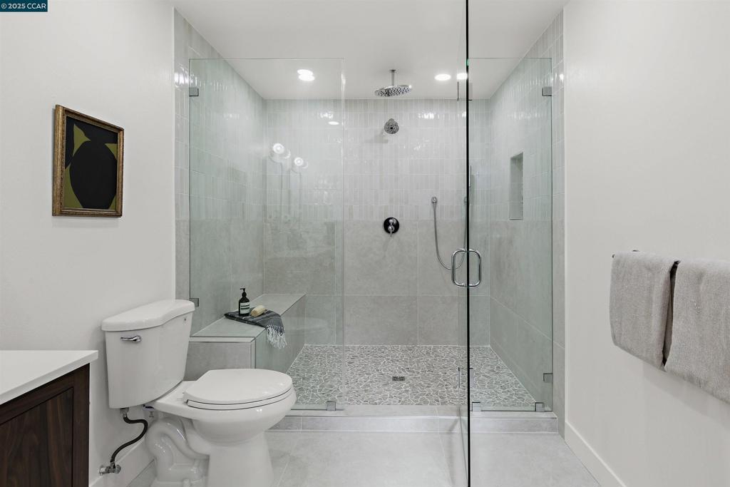NORTHGATE AREA - Residential