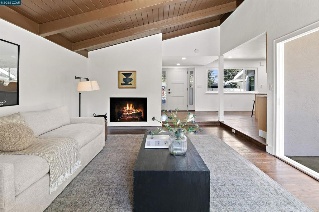 NORTHGATE AREA - Residential