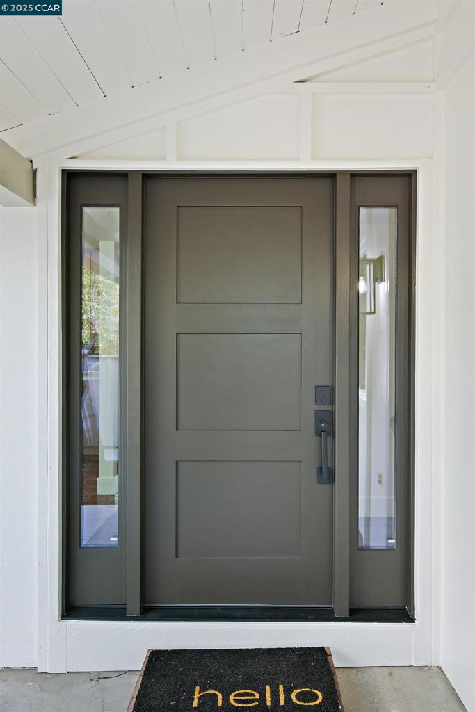 NORTHGATE AREA - Residential
