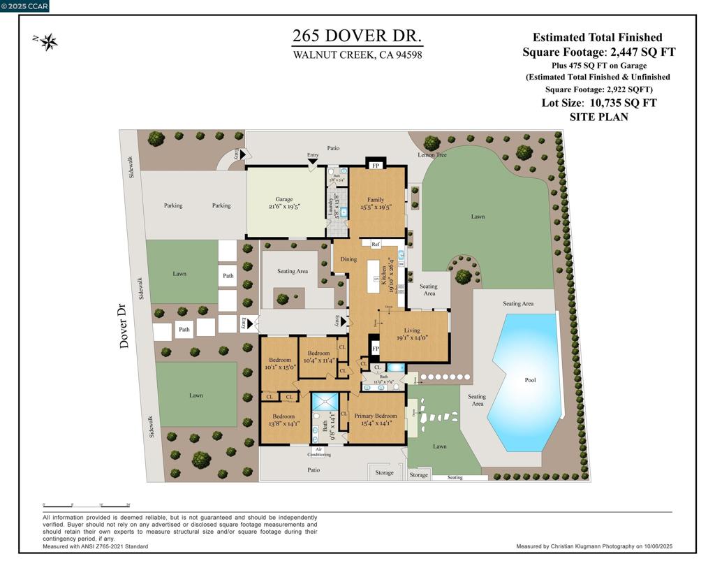 NORTHGATE AREA - Residential