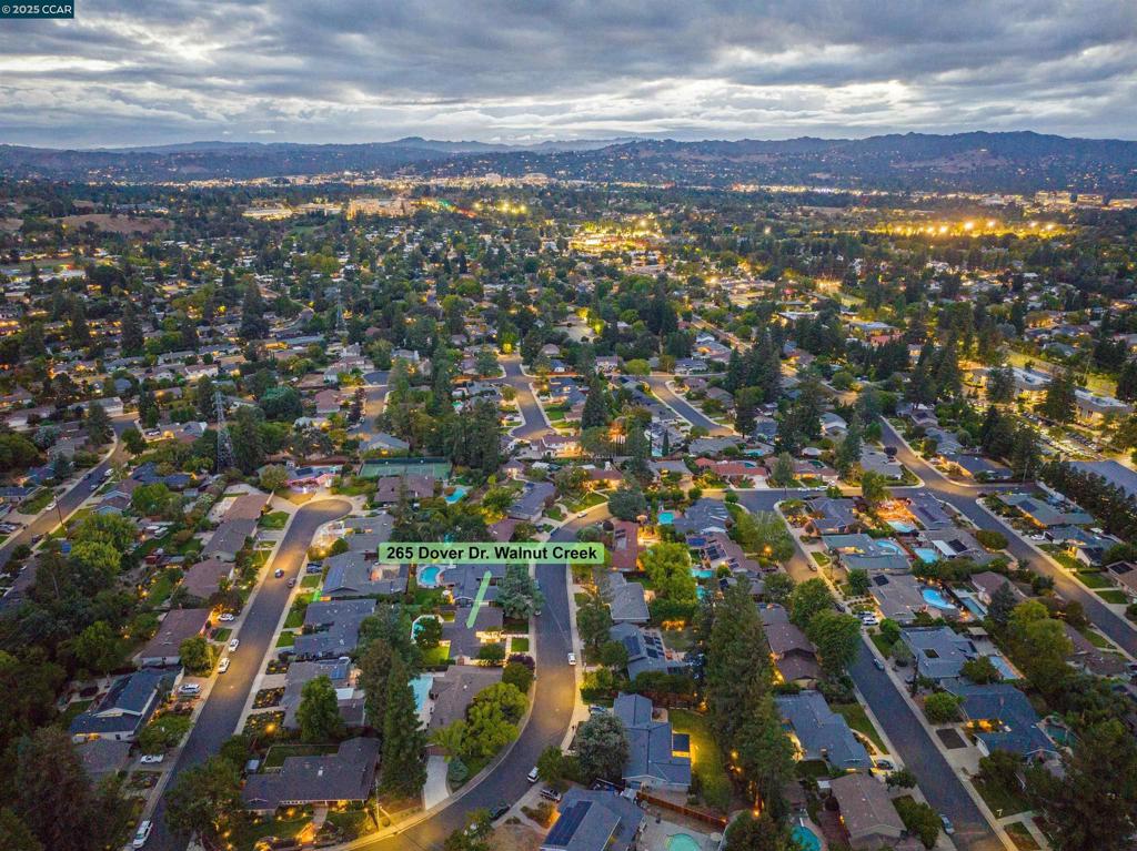 NORTHGATE AREA - Residential