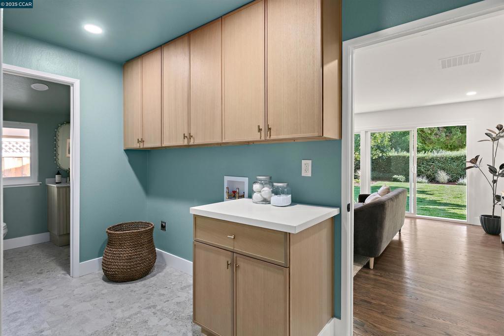 NORTHGATE AREA - Residential
