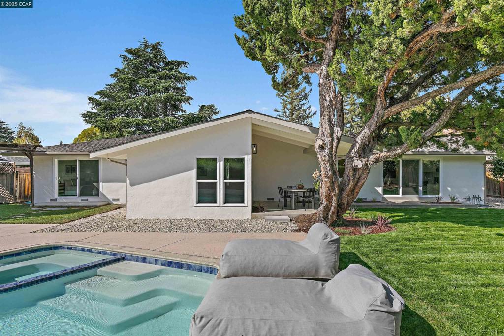 NORTHGATE AREA - Residential