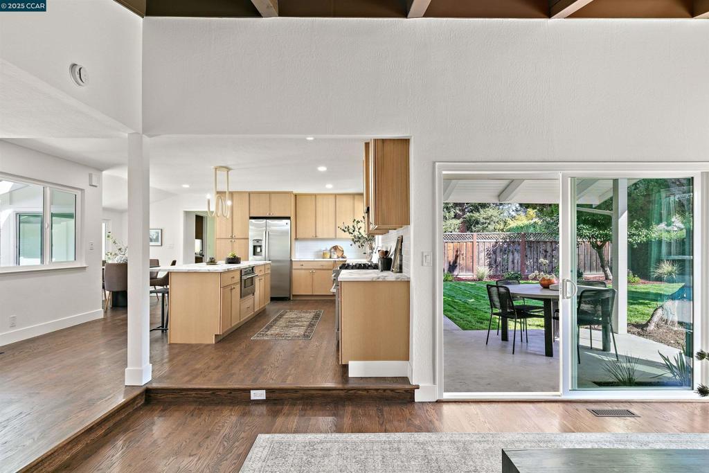 NORTHGATE AREA - Residential