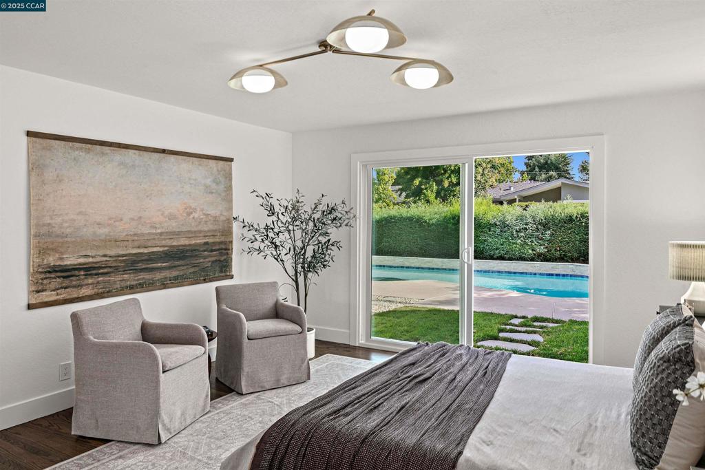 NORTHGATE AREA - Residential