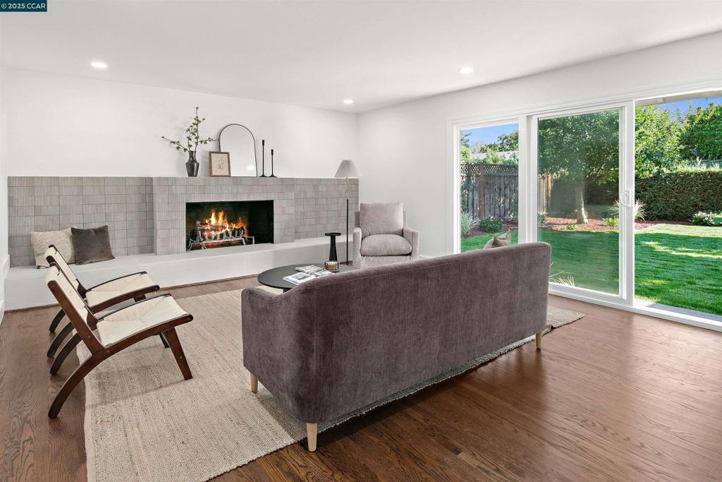 NORTHGATE AREA - Residential