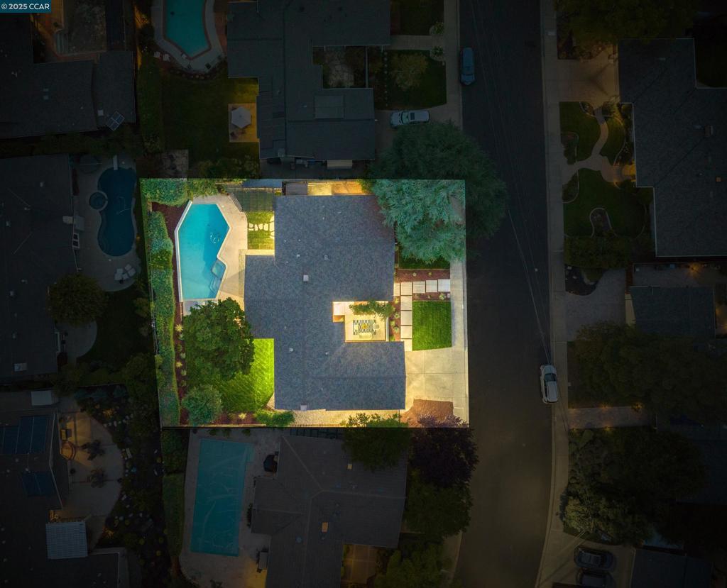 NORTHGATE AREA - Residential
