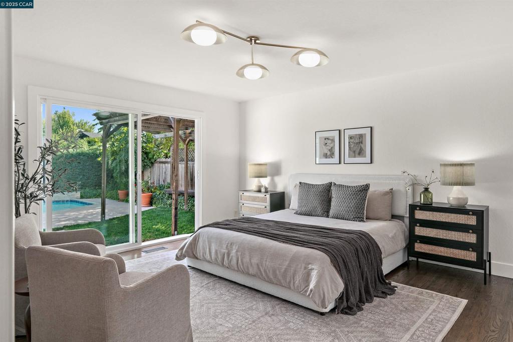 NORTHGATE AREA - Residential