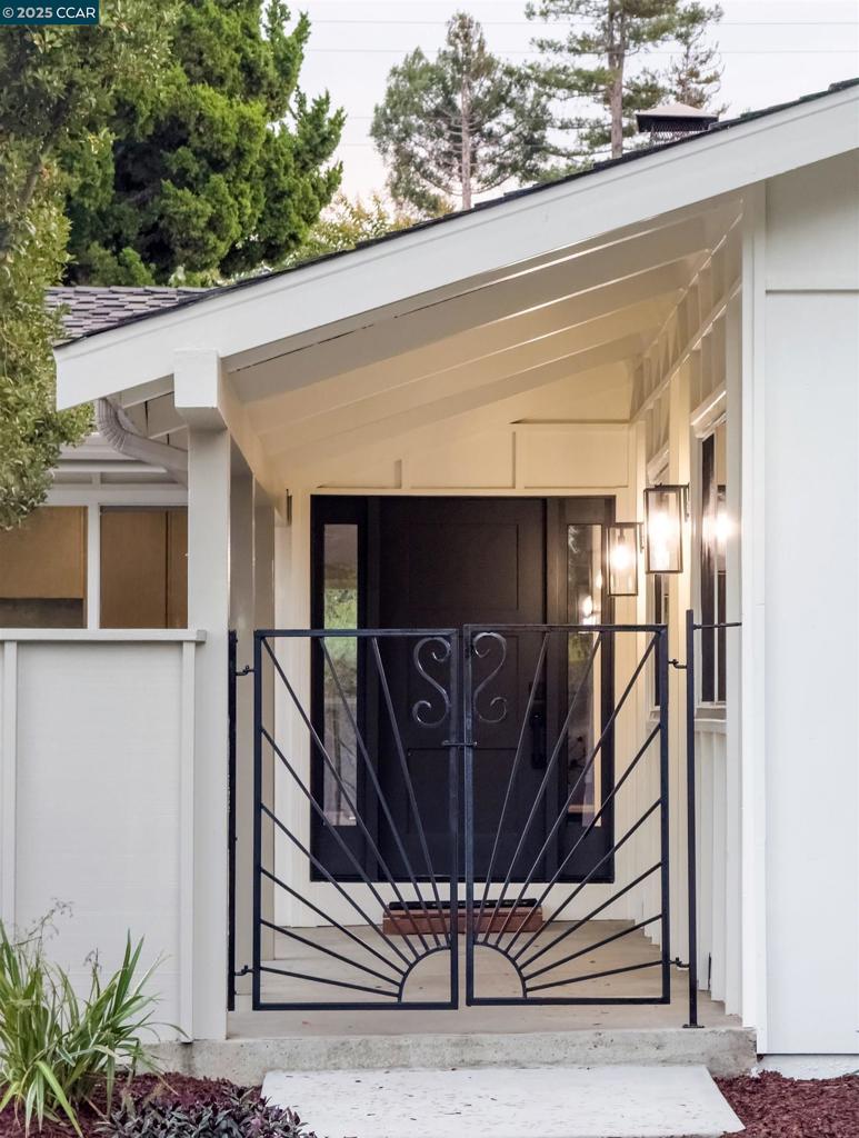 NORTHGATE AREA - Residential