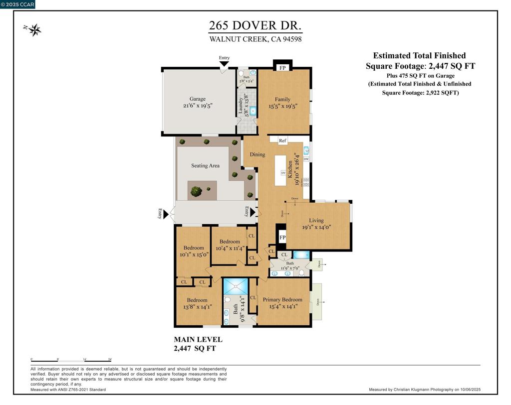 NORTHGATE AREA - Residential