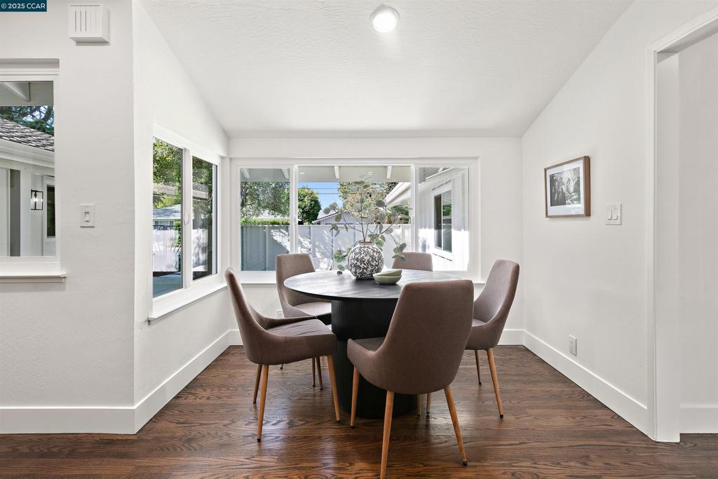 NORTHGATE AREA - Residential