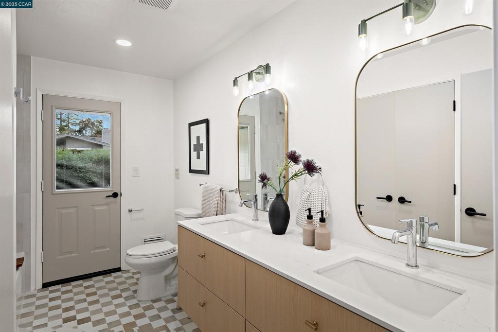 NORTHGATE AREA - Residential