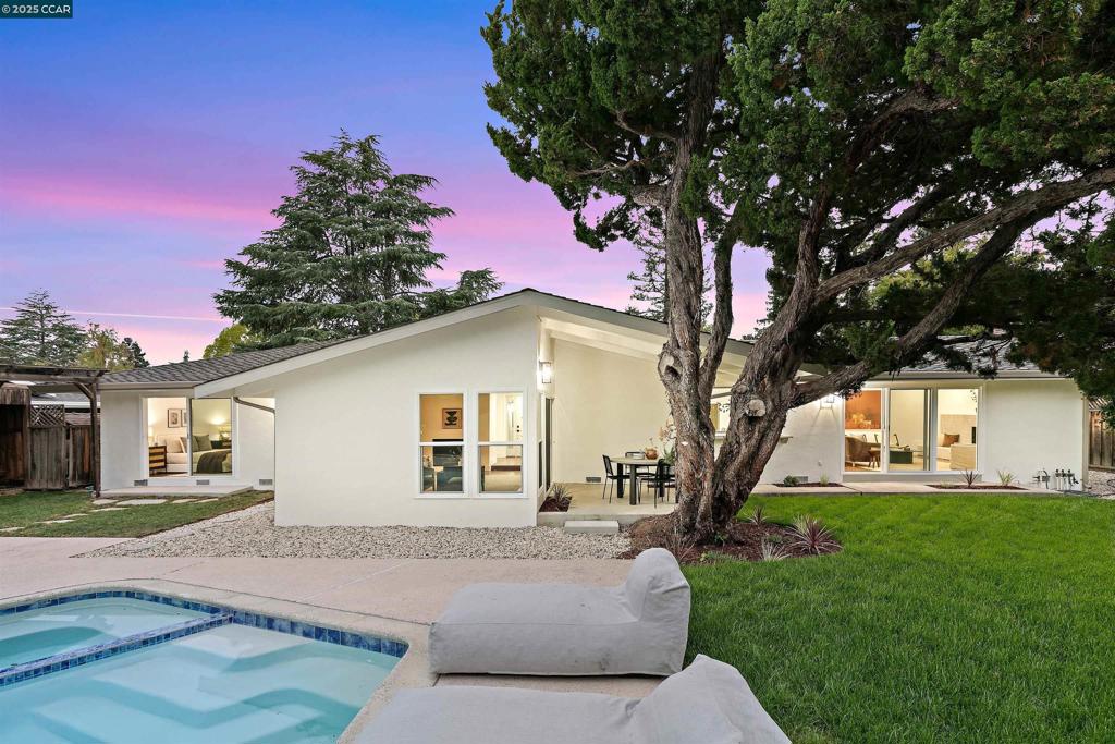 NORTHGATE AREA - Residential