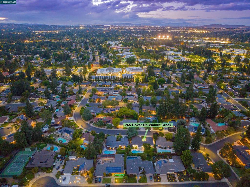 NORTHGATE AREA - Residential