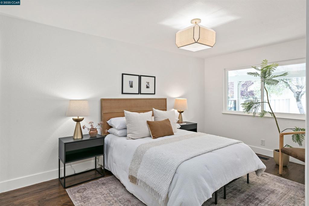 NORTHGATE AREA - Residential